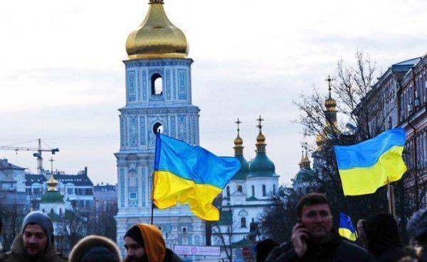 «Не потрiбнi нам вашi вiзи i грошi» «Не потрiбнi нам вашi вiзи i грошi»