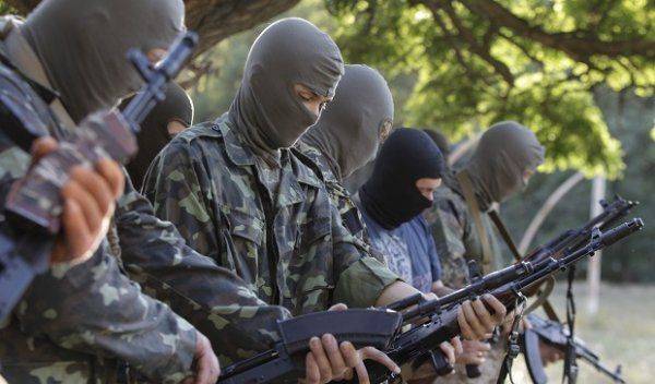 Боевики “сдали” Авакова – он начал войну и заслуживает Гаагу  Боевики “сдали” Авакова – он начал войну и заслуживает Гаагу