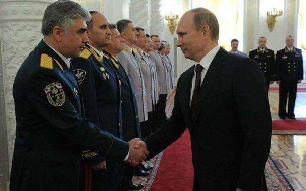 Адекватную реакцию России на украинскую диверсию в Крыму обеспечат спецслужбы Адекватную реакцию России на украинскую диверсию в Крыму обеспечат спецслужбы