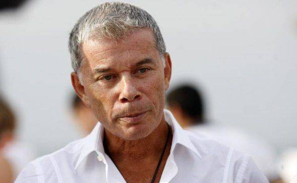 Олегу Газманову шьют «кремлёвскую пропаганду» Олегу Газманову шьют «кремлёвскую пропаганду»