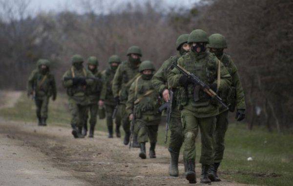 Так все таки гражданская война? Так все таки гражданская война?