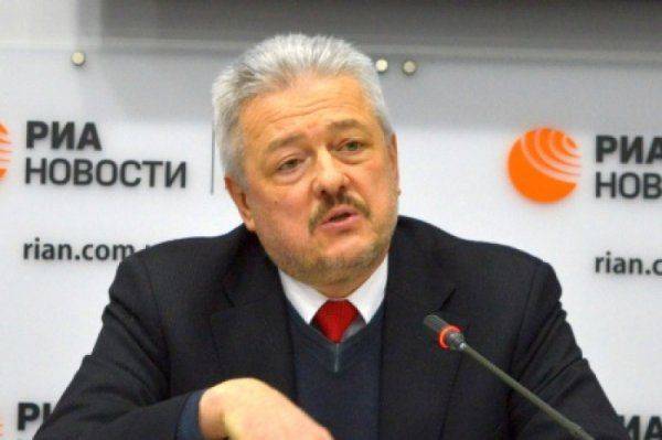 Украинский бизнес рекомендует правительству превратить страну в федерацию Украинский бизнес рекомендует правительству превратить страну в федерацию