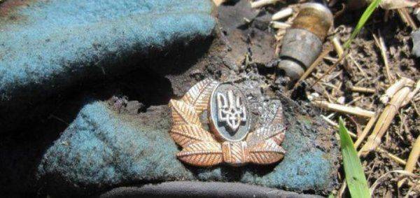 Перемога и потерь нет! Перемога и потерь нет!