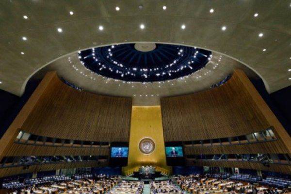 Хватит Англосаксоний! В мире растет недовольство западным доминированием в международных организациях Хватит Англосаксоний! В мире растет недовольство западным доминированием в международных организациях