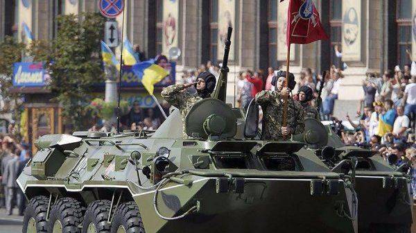 Камень в огород деккомунизированной стране Камень в огород деккомунизированной стране