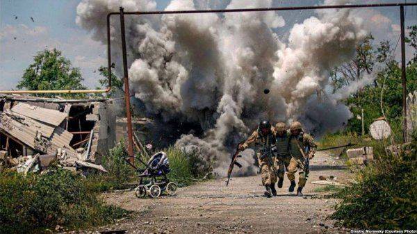 Как делаются «фотофакты» украинских «СМИ» Как делаются «фотофакты» украинских «СМИ»