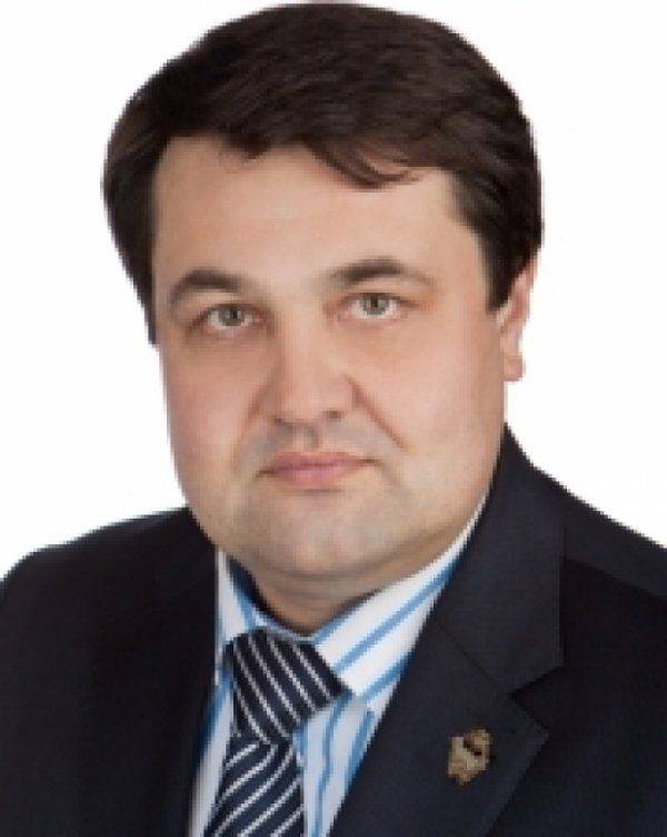 Владимир Орлов - популист и демагог Владимир Орлов - популист и демагог