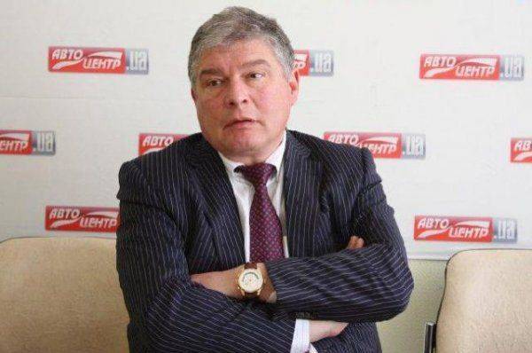 Червоненко: Украина должна оставаться независимой на западные деньги  Червоненко: Украина должна оставаться независимой на западные деньги