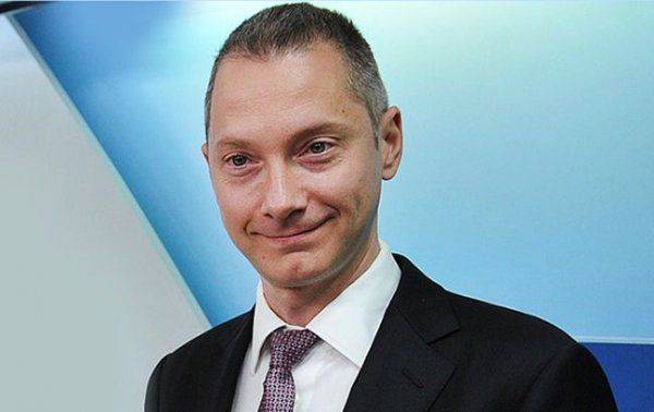 Ложкин раскрыл секрет привлечения иностранных инвесторов в Украину Ложкин раскрыл секрет привлечения иностранных инвесторов в Украину