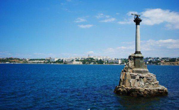 Крым: в чем секрет успеха? Крым: в чем секрет успеха?