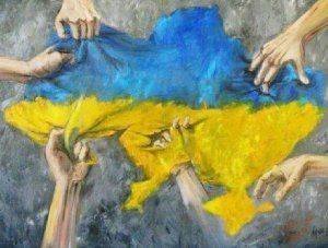 Польша завершает подготовительные мероприятия для раздела Украины Польша завершает подготовительные мероприятия для раздела Украины