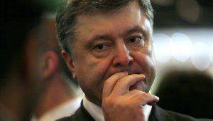 Порошенко придется ездить в метро: На Украине примут новый закон Порошенко придется ездить в метро: На Украине примут новый закон