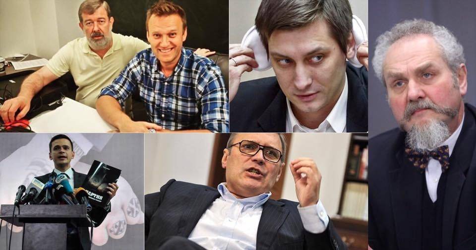 Весь этот цирк Весь этот цирк