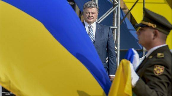 Донбасс предложил Украине стать конфедерацией Донбасс предложил Украине стать конфедерацией