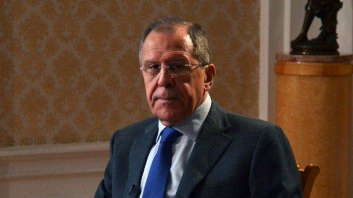 Лавров: Отношение к госпереворотам Турции и Украины показало двуличность Запада Лавров: Отношение к госпереворотам Турции и Украины показало двуличность Запада