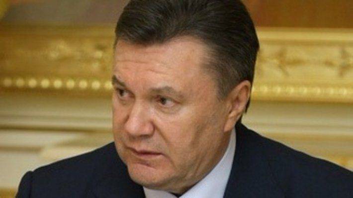 Янукович пожаловался на генпрокурора Украины в полицию Киева Янукович пожаловался на генпрокурора Украины в полицию Киева