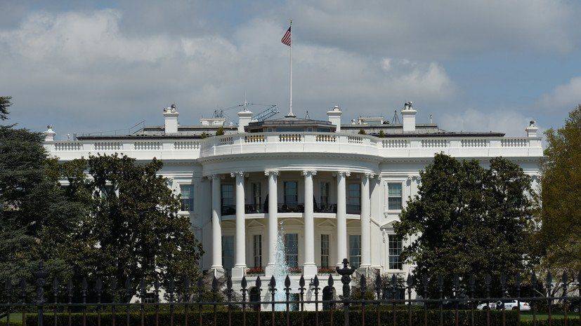 В США призвали перестать тратить деньги на борьбу с несуществующей российской угрозой В США призвали перестать тратить деньги на борьбу с несуществующей российской угрозой