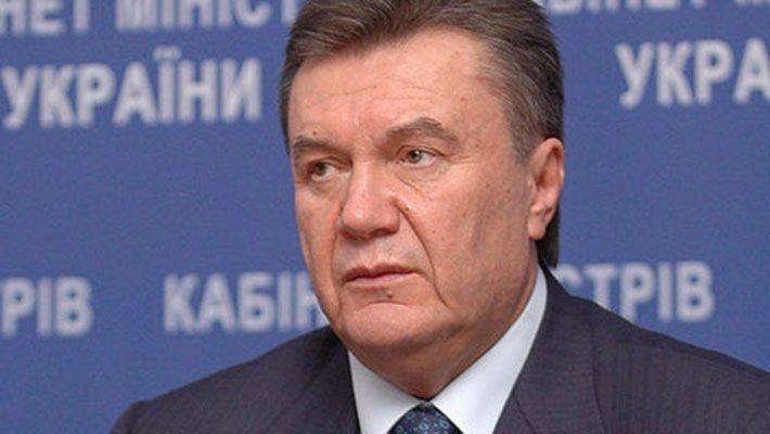 Янукович проведет очную ставку с Порошенко по делу о Майдане Янукович проведет очную ставку с Порошенко по делу о Майдане