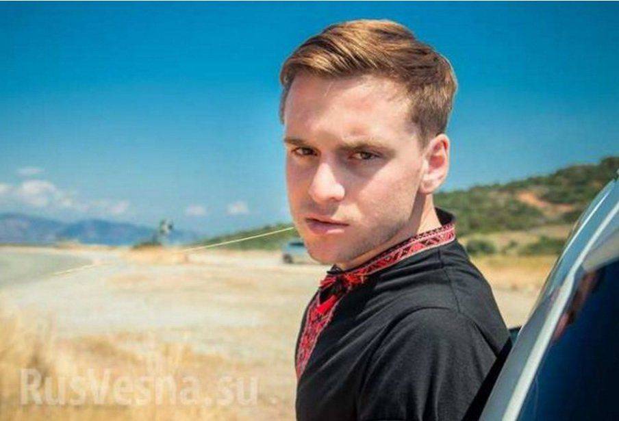 Я хотел им смерти и зла, как же стыдно и глупо Я хотел им смерти и зла, как же стыдно и глупо