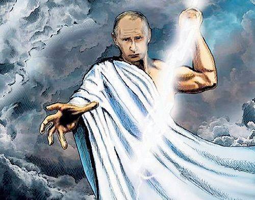 Путинизм распространяется по планете, как вирус и становится глобальным феноменом – голландский психиатр-советолог Путинизм распространяется по планете, как вирус и становится глобальным феноменом – голландский психиатр-советолог