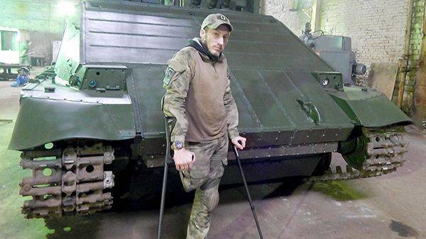 В Харькове остановились пять военных заводов. Во Львове – три В Харькове остановились пять военных заводов. Во Львове – три