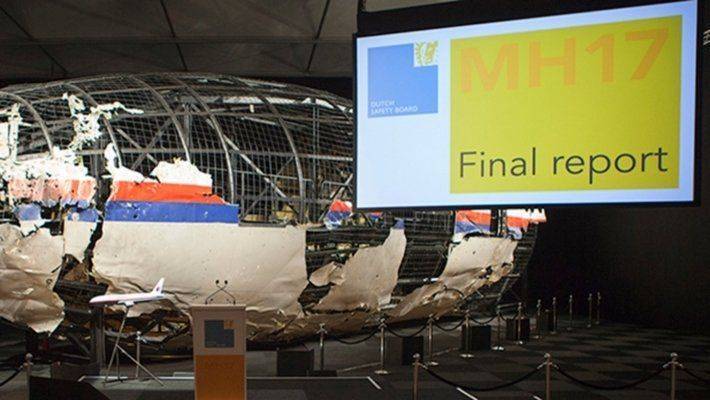Киев назвал дату отчета по делу о крушении Boeing в Донбассе Киев назвал дату отчета по делу о крушении Boeing в Донбассе