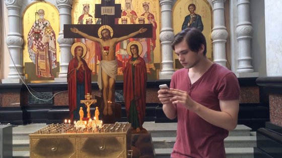 Оппозиция яростно вступилась за ловца покемонов Оппозиция яростно вступилась за ловца покемонов