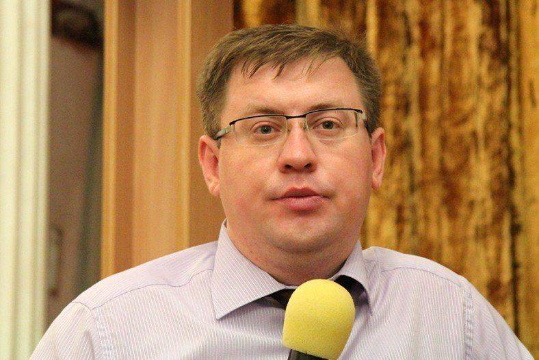 Кто мешает развитию Севастополя? Кто мешает развитию Севастополя?
