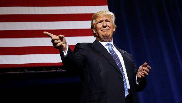 Более 80 бывших генералов США выступили в поддержку Трампа Более 80 бывших генералов США выступили в поддержку Трампа