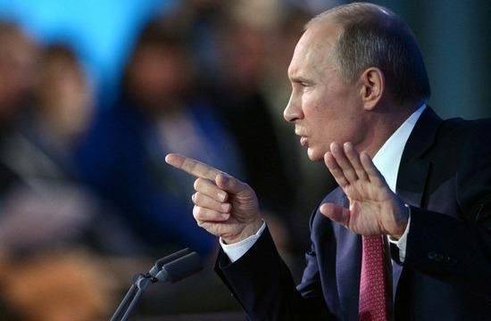 Путин рассказал начистоту: Что будет с ЖКХ, врачами, учителями и торговлей Путин рассказал начистоту: Что будет с ЖКХ, врачами, учителями и торговлей