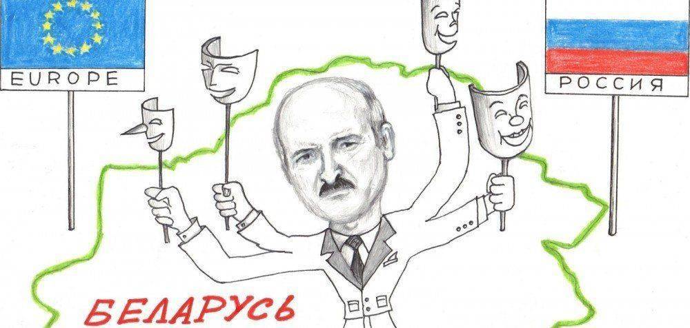 Белорусы на острие атаки… Белорусы на острие атаки…