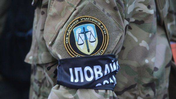 Потери в Иловайском котле: две цифры, две точки зрения Потери в Иловайском котле: две цифры, две точки зрения