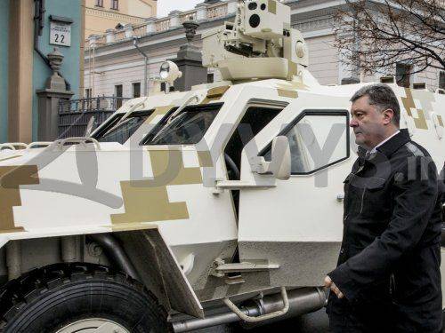 Новая операция Путина? Новейшие украинские БТРы оказались полностью непригодны на фронте Новая операция Путина? Новейшие украинские БТРы оказались полностью непригодны на фронте