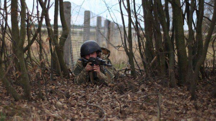 ЛНР: Украинские военные гибнут в Донбассе из-за неумения обращаться с оружием ЛНР: Украинские военные гибнут в Донбассе из-за неумения обращаться с оружием