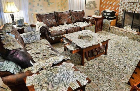 Полковник Захарченко жил на 9 млрд. рублей: Откуда и зачем эти деньги? Полковник Захарченко жил на 9 млрд. рублей: Откуда и зачем эти деньги?