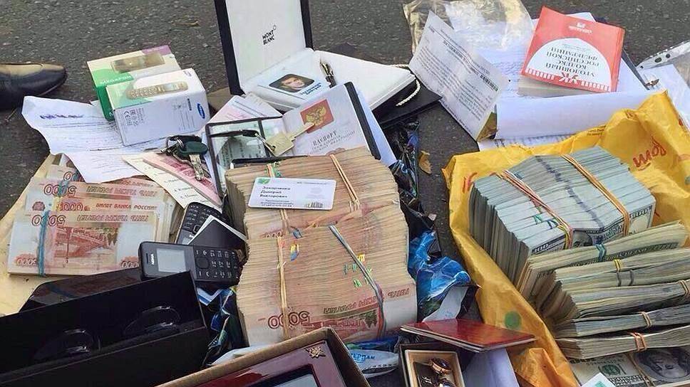 Полковник Захарченко жил на 9 млрд. рублей: Откуда и зачем эти деньги? Полковник Захарченко жил на 9 млрд. рублей: Откуда и зачем эти деньги?