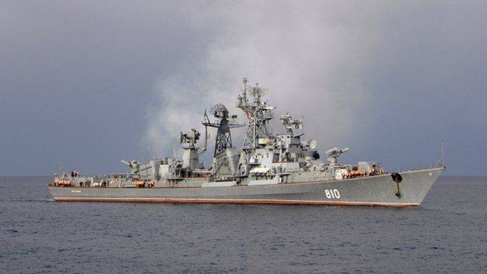 ВМФ Украины насмешил Рунет, объявив о «первой победе» над Россией ВМФ Украины насмешил Рунет, объявив о «первой победе» над Россией