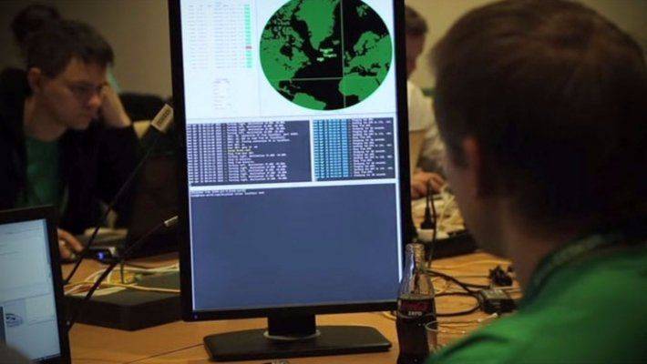 ЛНР: Кибератаки на ГТРК республики не повлияли на информирование населения ЛНР: Кибератаки на ГТРК республики не повлияли на информирование населения