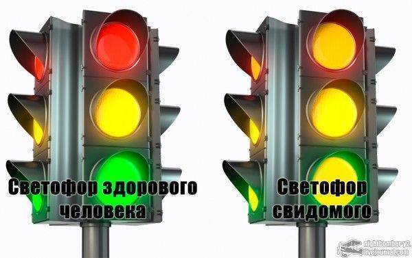 Политический дальтонизм. Министерство рейдерских дел Политический дальтонизм. Министерство рейдерских дел