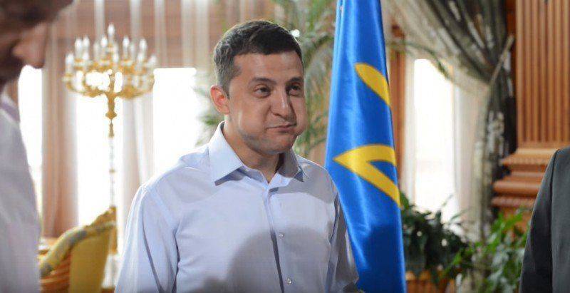 Скандальное выступление "Квартал 95" в Юрмале Скандальное выступление "Квартал 95" в Юрмале