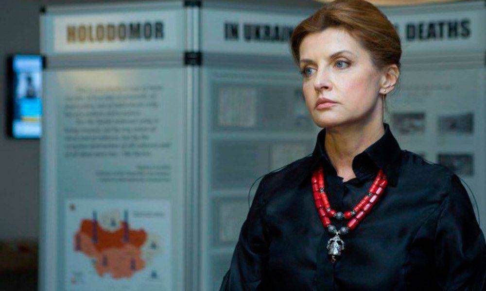 Конец президентской сказке. Марина Порошенко подала на развод Конец президентской сказке. Марина Порошенко подала на развод