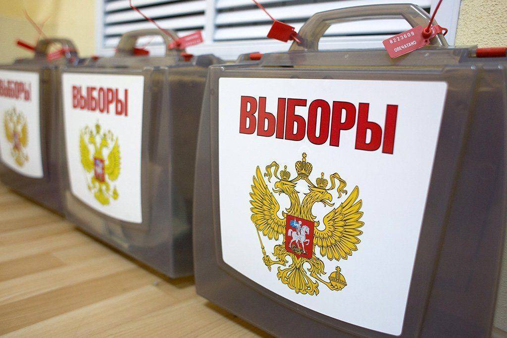 ЦИК: Все находящиеся на Украине россияне получат возможность проголосовать на выборах ЦИК: Все находящиеся на Украине россияне получат возможность проголосовать на выборах