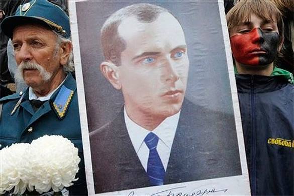 Украина заразила Польшу шизофренией Украина заразила Польшу шизофренией