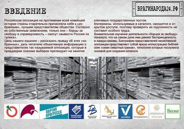 Выборы-2016: вопросы и ответы, или памятка для избирателя Выборы-2016: вопросы и ответы, или памятка для избирателя
