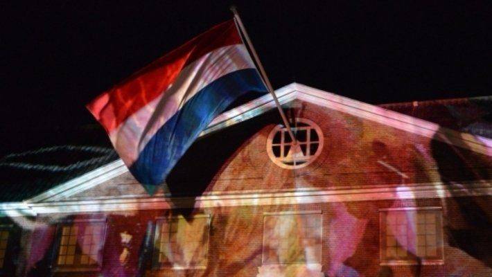 Украине потребовалось 11 лет, чтобы вернуть Голландии похищенные картины Украине потребовалось 11 лет, чтобы вернуть Голландии похищенные картины