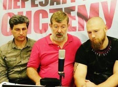 Майдан ПАРНАСА пока не состоялся: электорат подвёл Майдан ПАРНАСА пока не состоялся: электорат подвёл