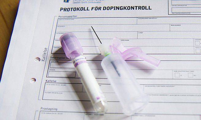 Вот это поворот! : WADA выдумало русских хакеров, оно вообще выдумало хакеров! Вот это поворот! : WADA выдумало русских хакеров, оно вообще выдумало хакеров!