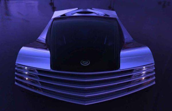 Атомный автомобильчик. Атомный автомобильчик.