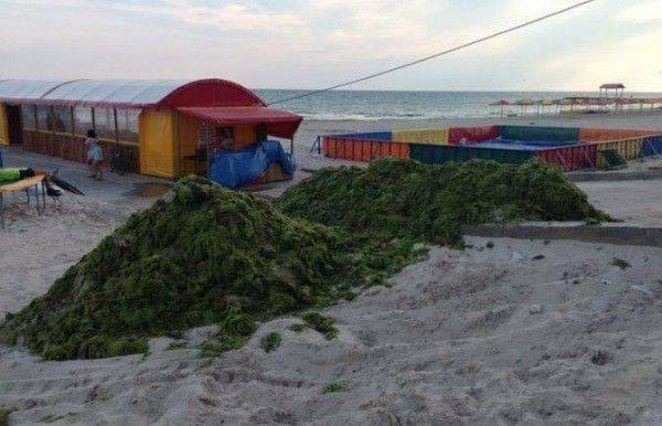Крымская вода: утонувшая незалежность Крымская вода: утонувшая незалежность