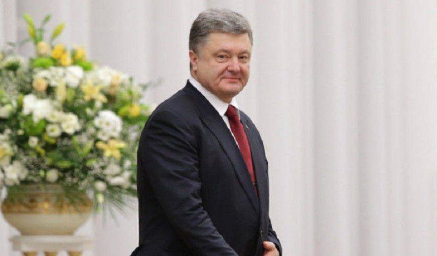 Порошенко: Украина ждет от Латвии конфискованные 50 млн долларов Порошенко: Украина ждет от Латвии конфискованные 50 млн долларов